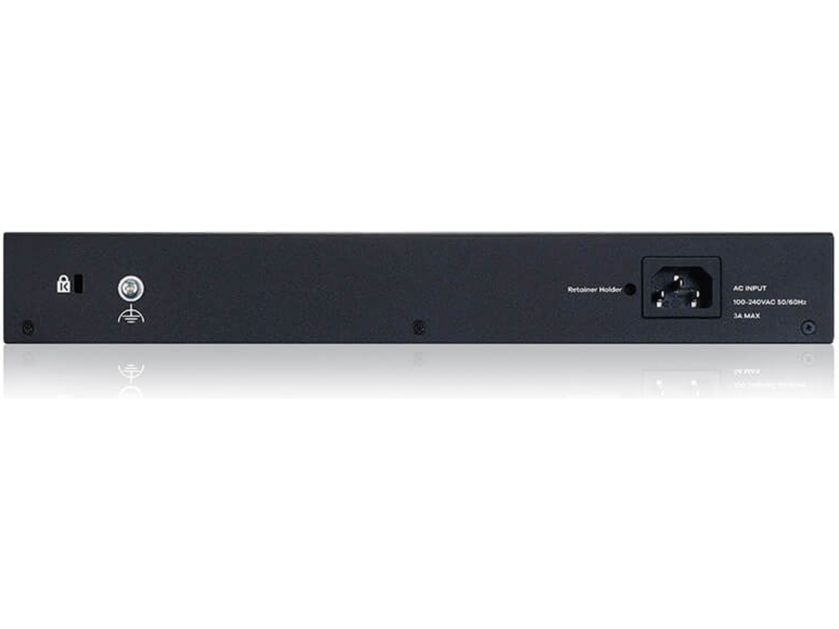 Zyxel XMG1915-18EP switch Switch
