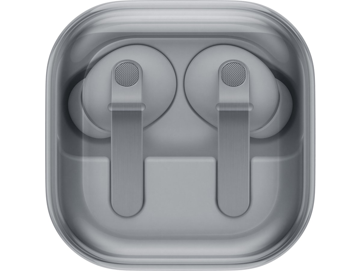 Galaxy Buds4 Pro (hvid) In-ear høretelefoner