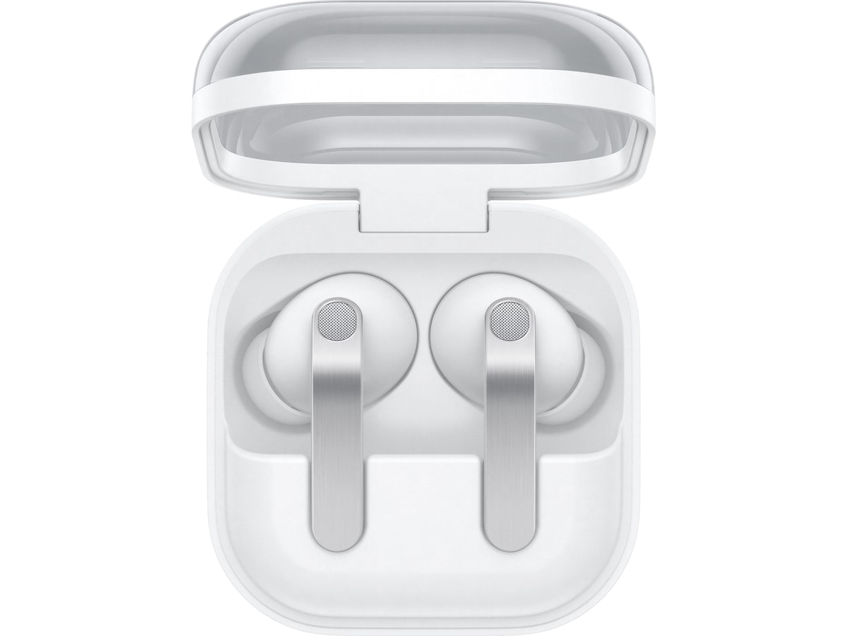 Galaxy Buds4 Pro (hvid) In-ear høretelefoner