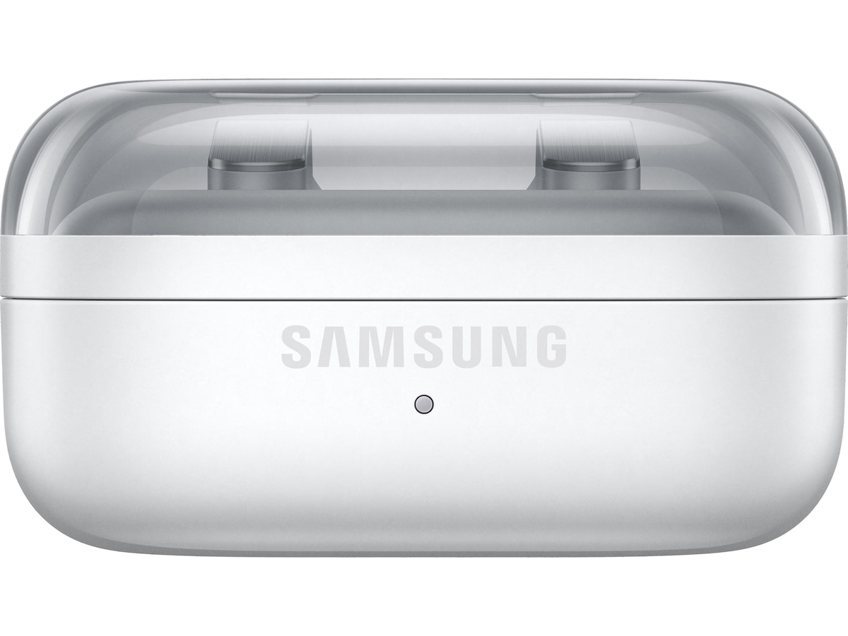 Galaxy Buds4 Pro (hvid) In-ear høretelefoner