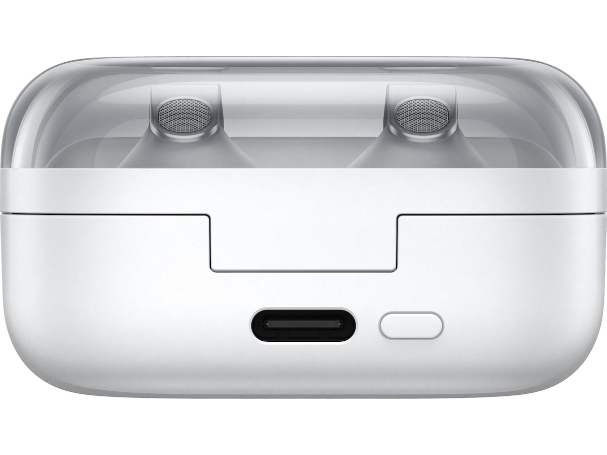 Galaxy Buds4 Pro (hvid) In-ear høretelefoner