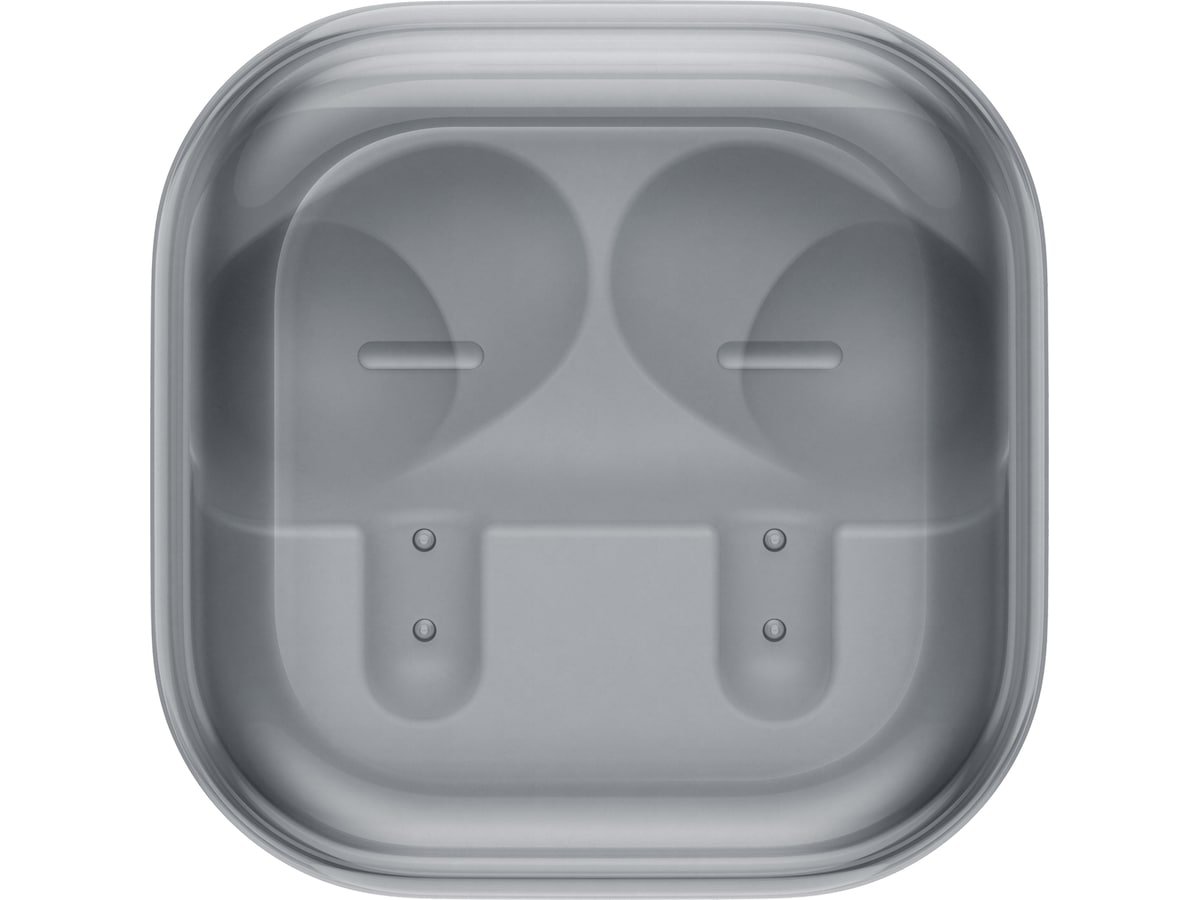 Galaxy Buds4 Pro (hvid) In-ear høretelefoner