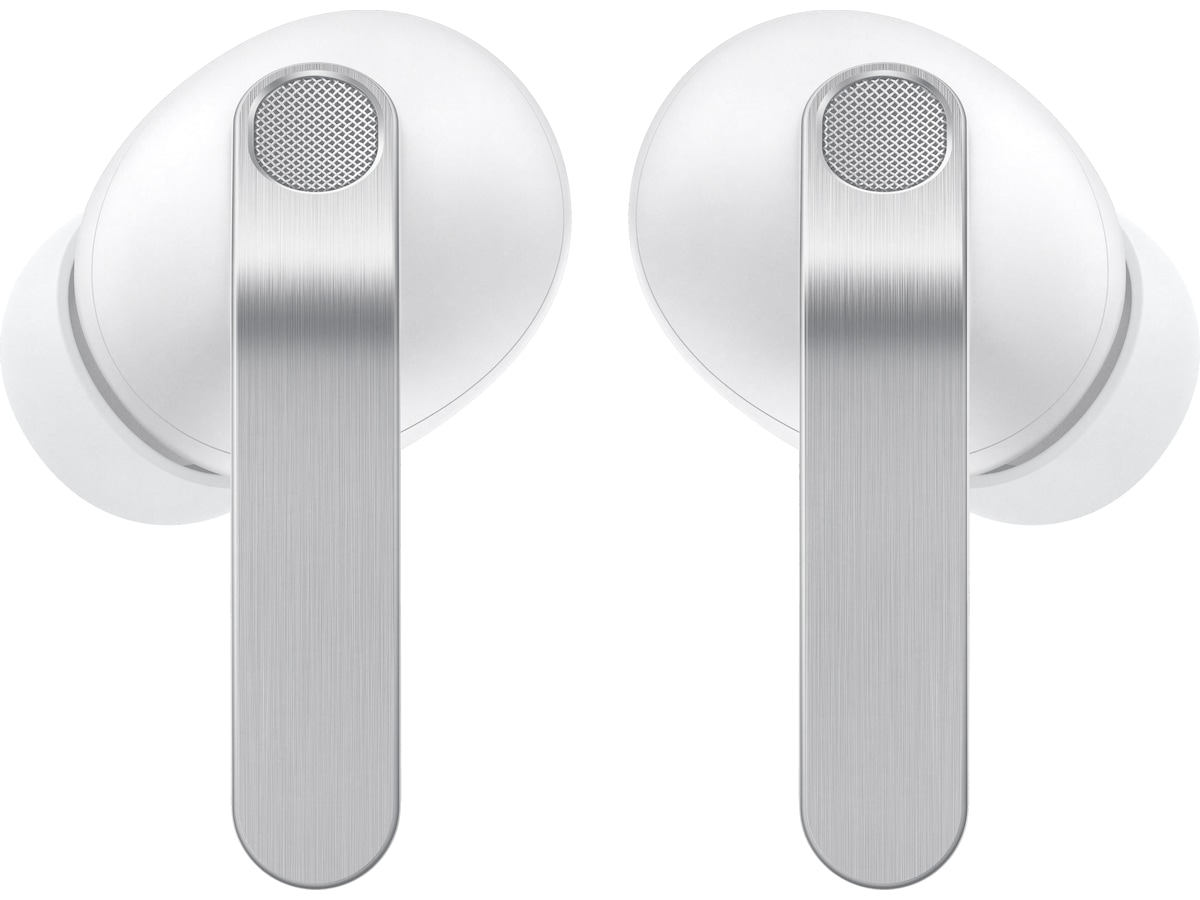 Galaxy Buds4 Pro (hvid) In-ear høretelefoner