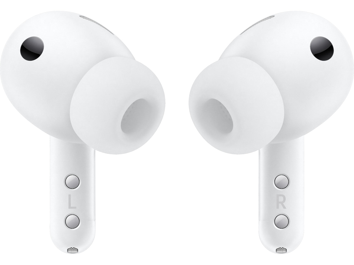 Galaxy Buds4 Pro (hvid) In-ear høretelefoner