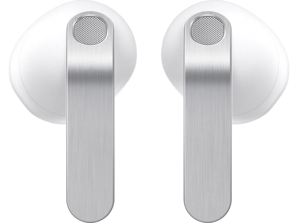 Galaxy Buds4 (hvid) In-ear høretelefoner