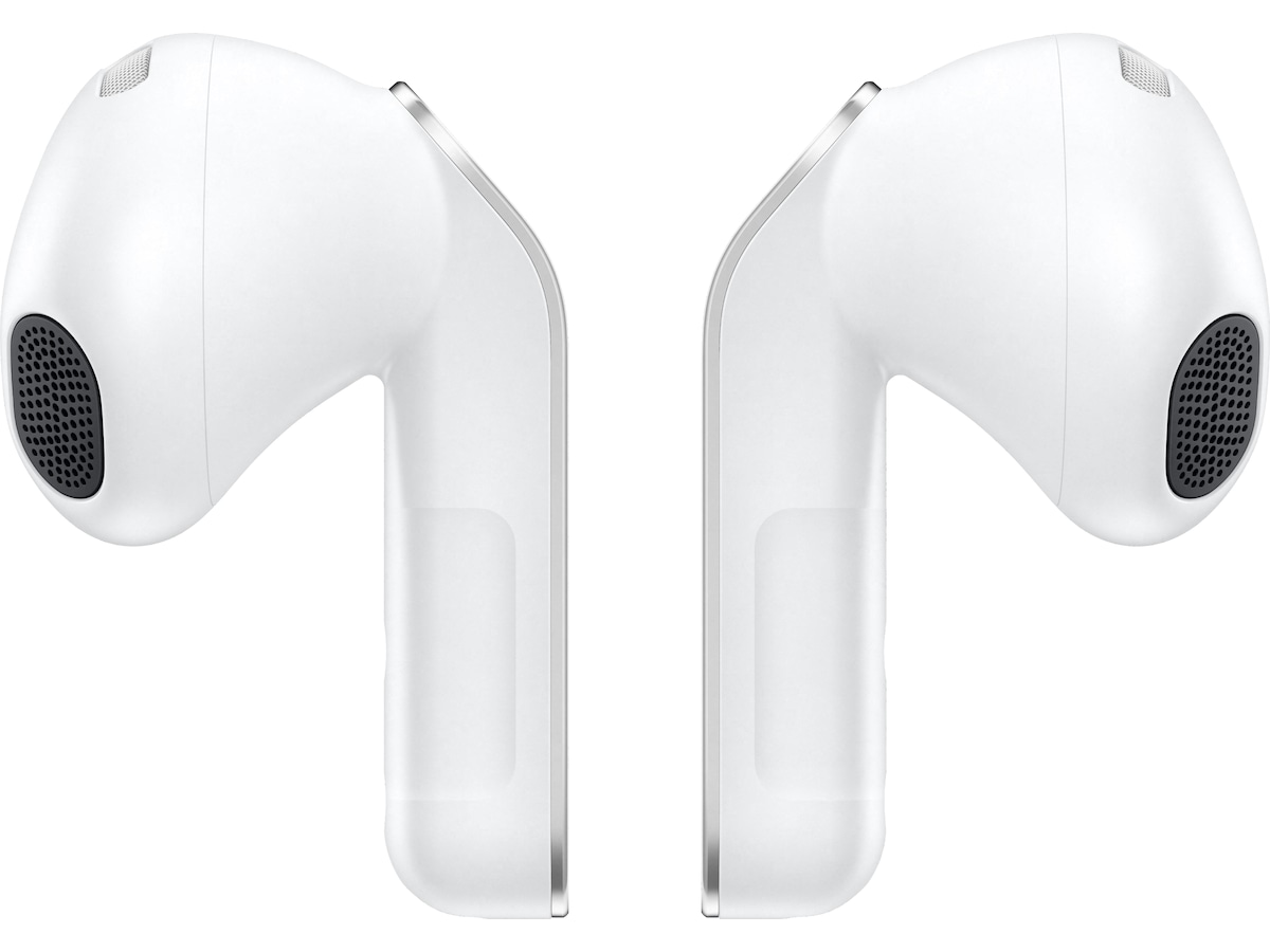 Galaxy Buds4 (hvid) In-ear høretelefoner