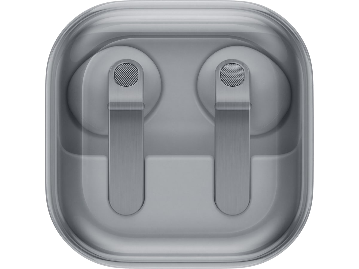 Galaxy Buds4 (hvid) In-ear høretelefoner