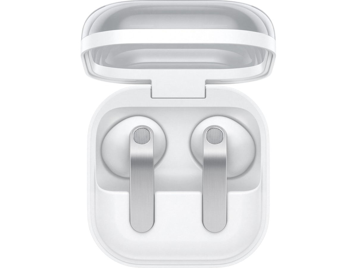 Galaxy Buds4 (hvid) In-ear høretelefoner