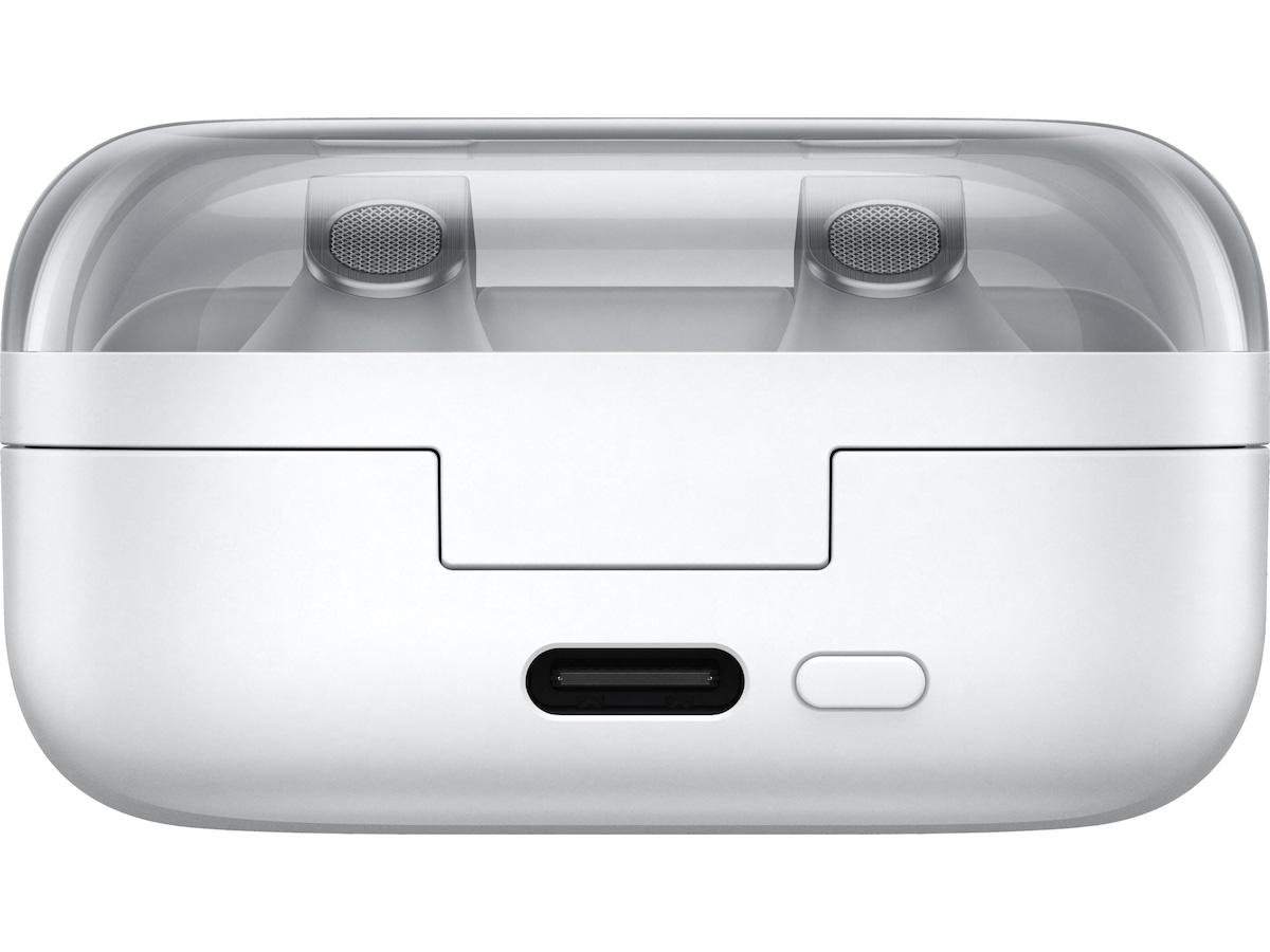 Galaxy Buds4 (hvid) In-ear høretelefoner
