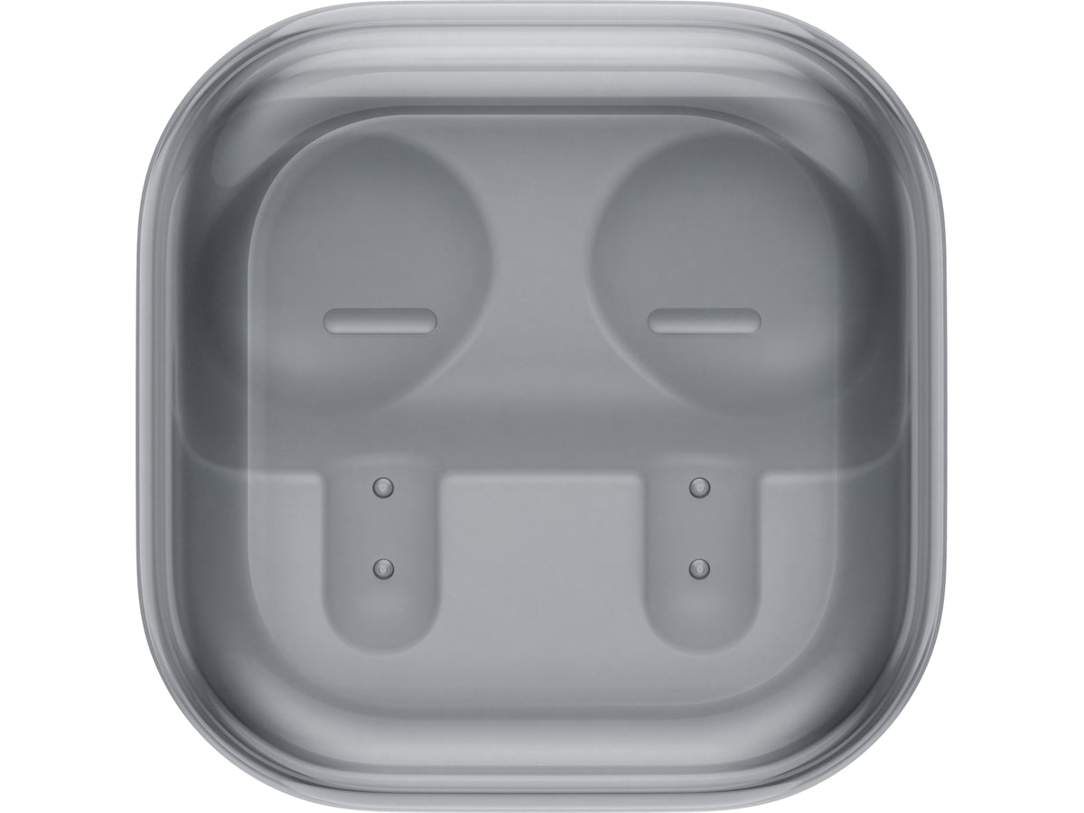 Galaxy Buds4 (hvid) In-ear høretelefoner