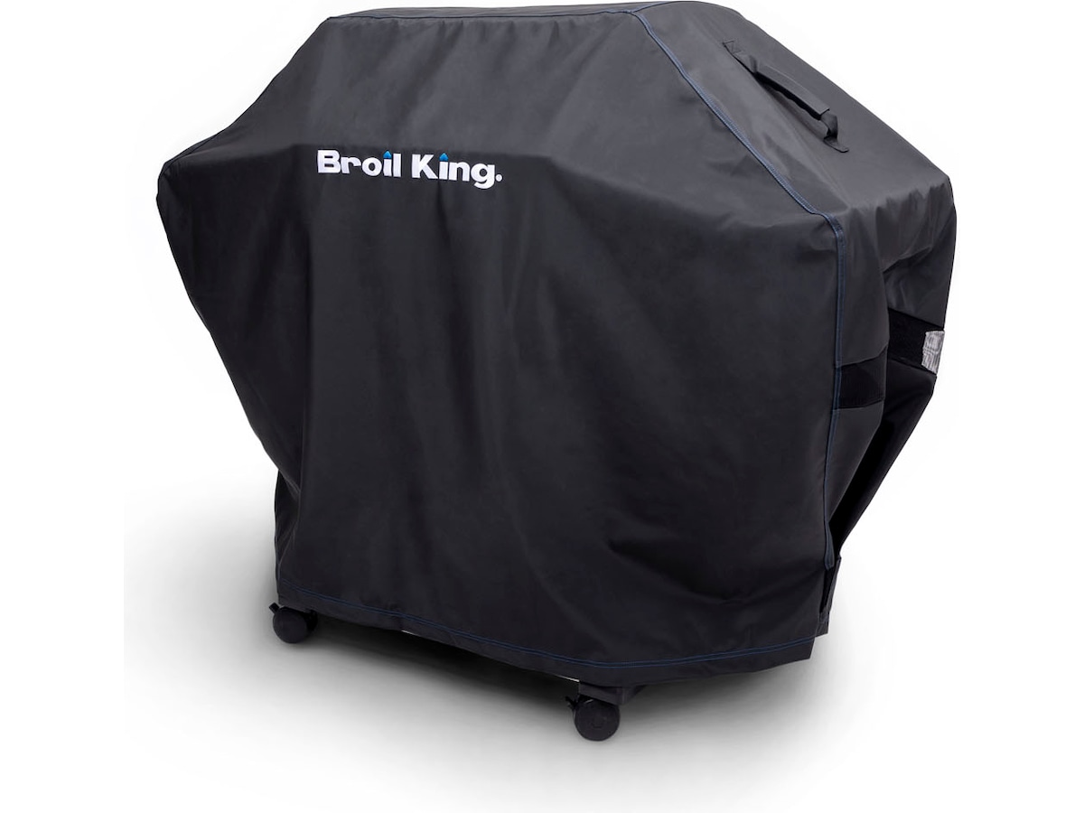 Broil King Premium overtræk Crown™ / Baron™ 4 brændere Grillværktøj og tilbehør kit
