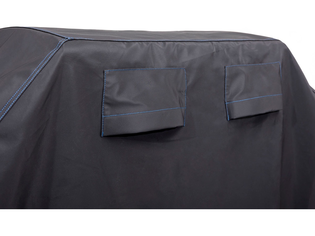 Broil King Premium overtræk Crown™ / Baron™ 4 brændere Grillværktøj og tilbehør kit