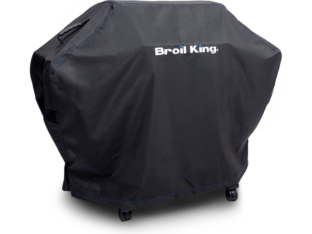 Broil King Premium overtræk Crown™ / Baron™ 4 brændere Grillværktøj og tilbehør kit