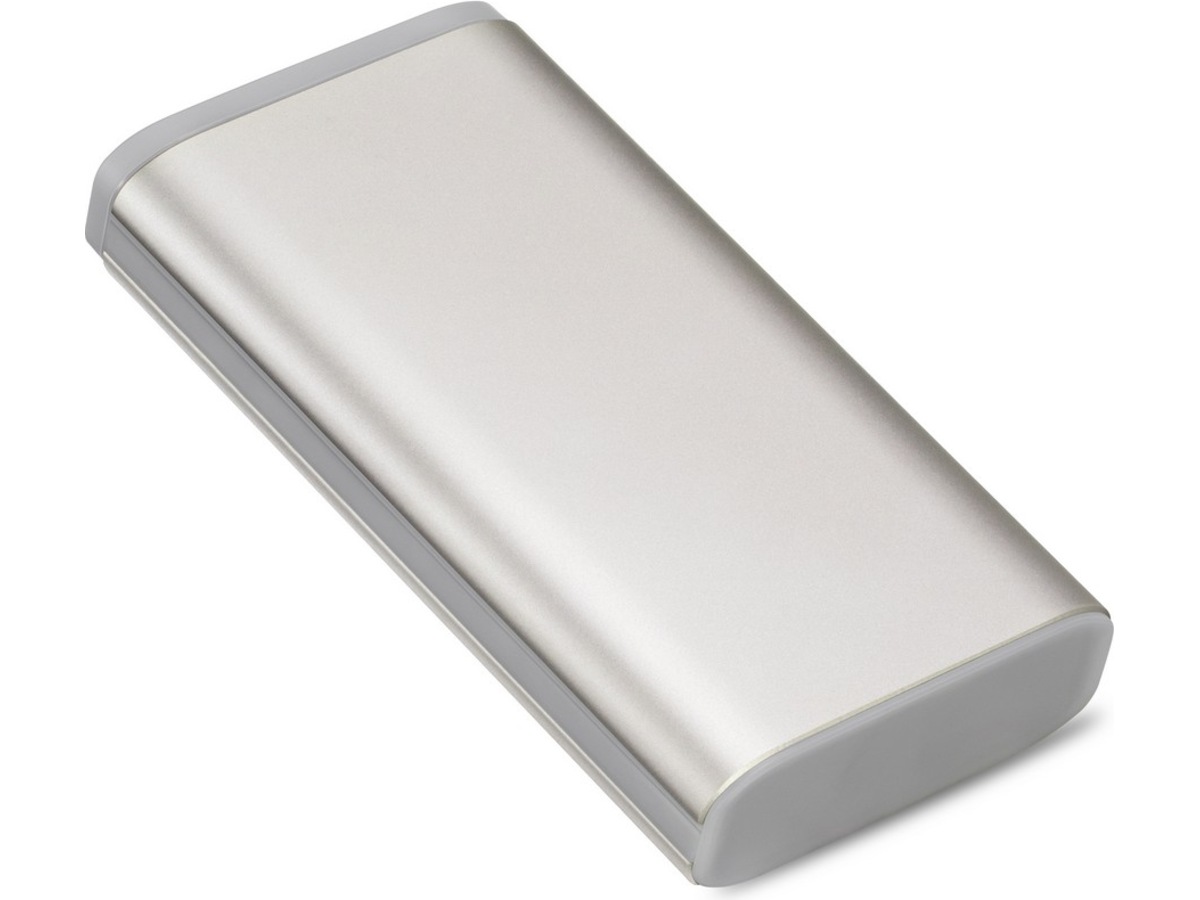Andersson powerbank 20.000 PD/QC 3.0 V2 (desert titanium) 2-pak Powerbank