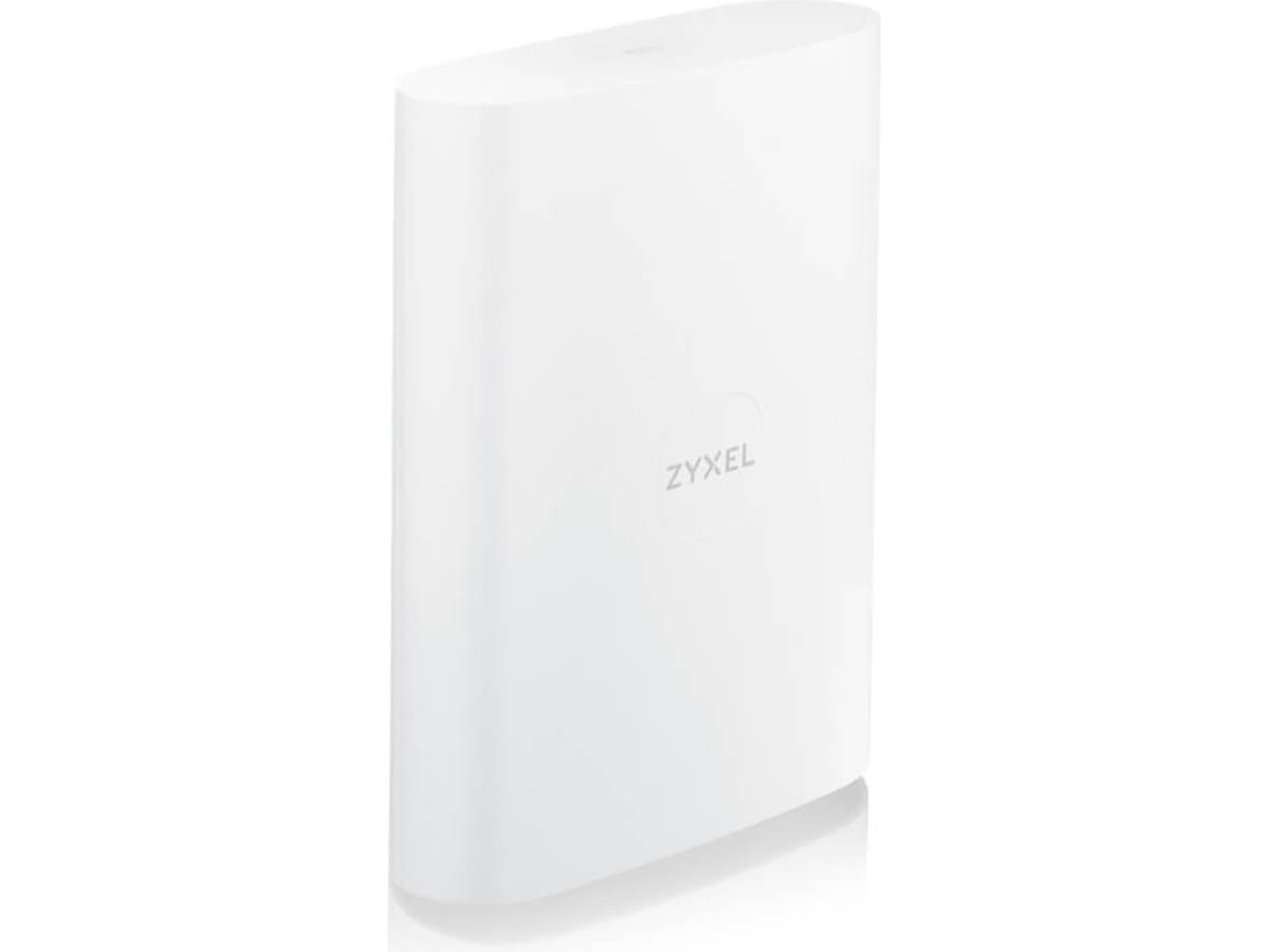 Zyxel 5G router FWA70 Mobilt bredbånd