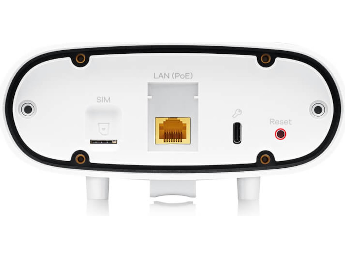 Zyxel 5G router FWA70 Mobilt bredbånd