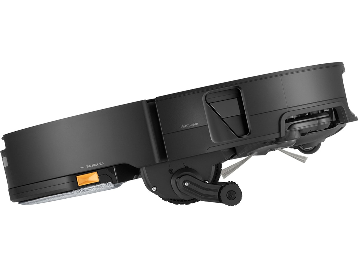 Roborock Saros 20 Sonic Complete (sort) Robotstøvsugere