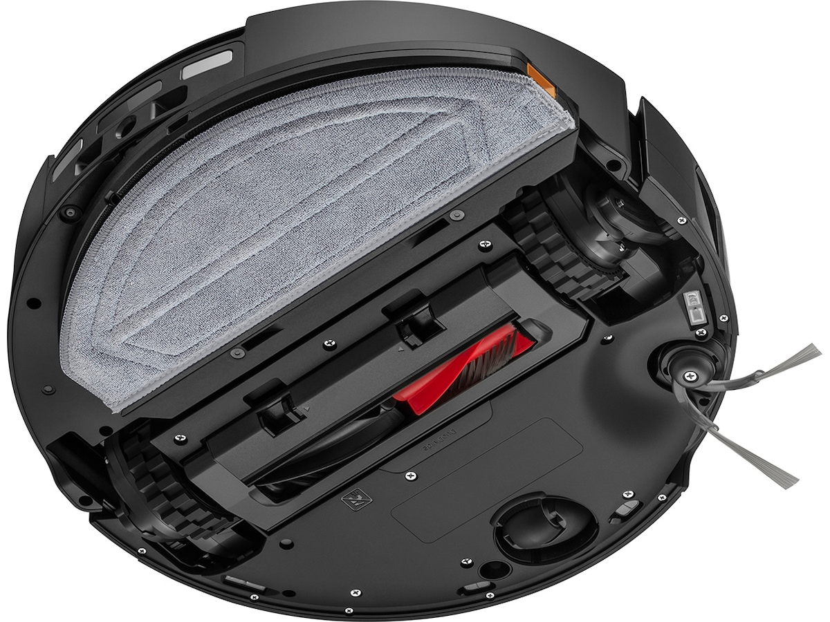 Roborock Saros 20 Sonic Complete (sort) Robotstøvsugere