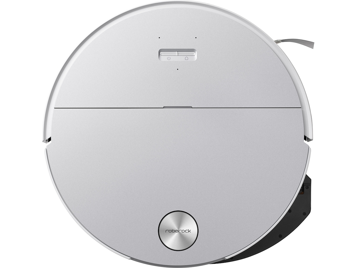 Roborock Saros 20 Sonic Complete (hvid) Robotstøvsugere