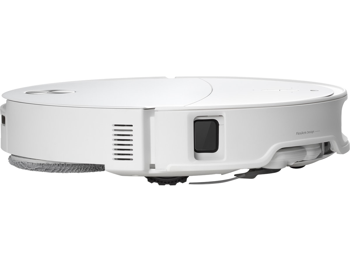 Roborock Qrevo Edge 2 Pro (hvid) Robotstøvsugere