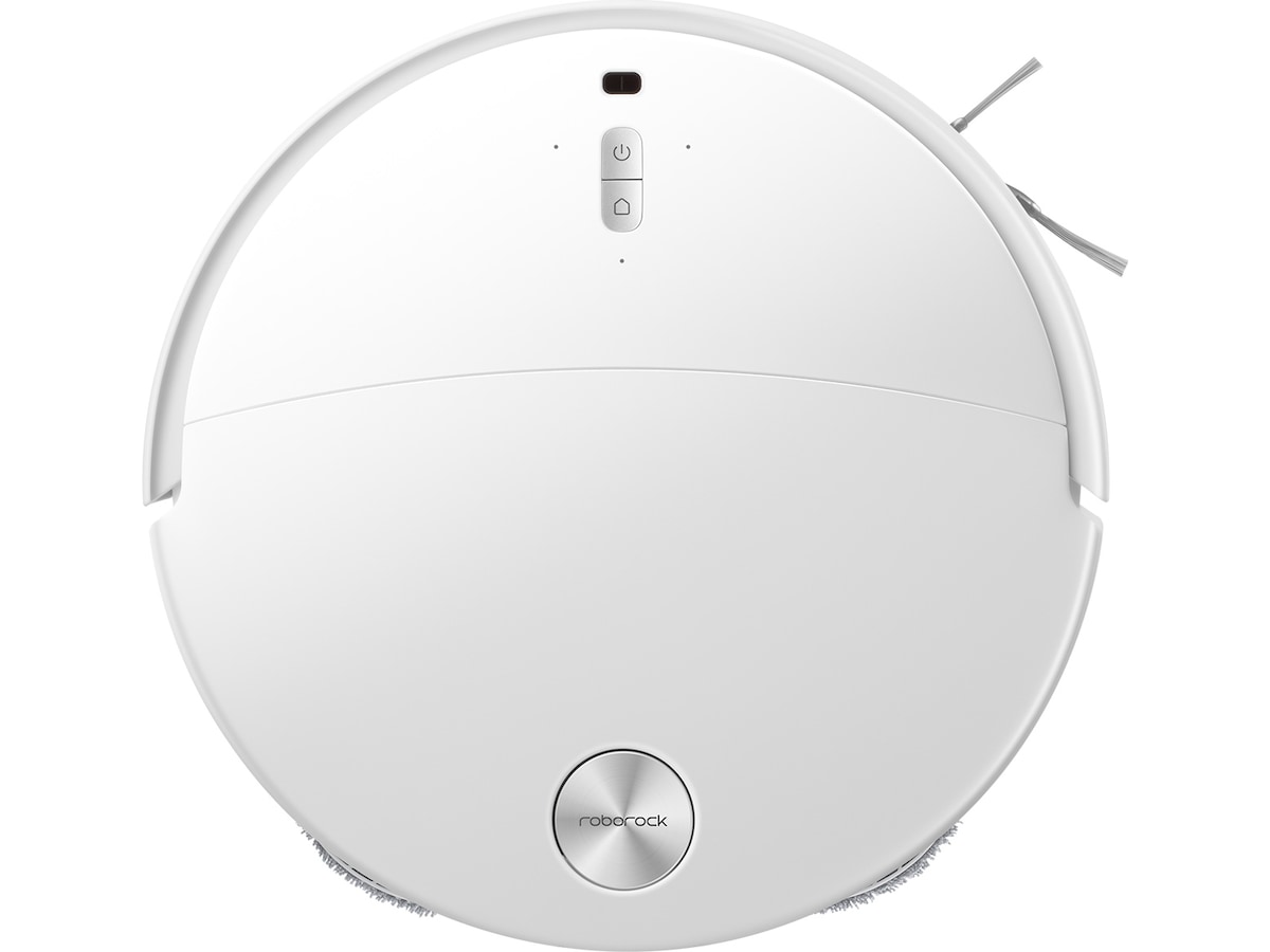 Roborock Qrevo Edge 2 Pro (hvid) Robotstøvsugere