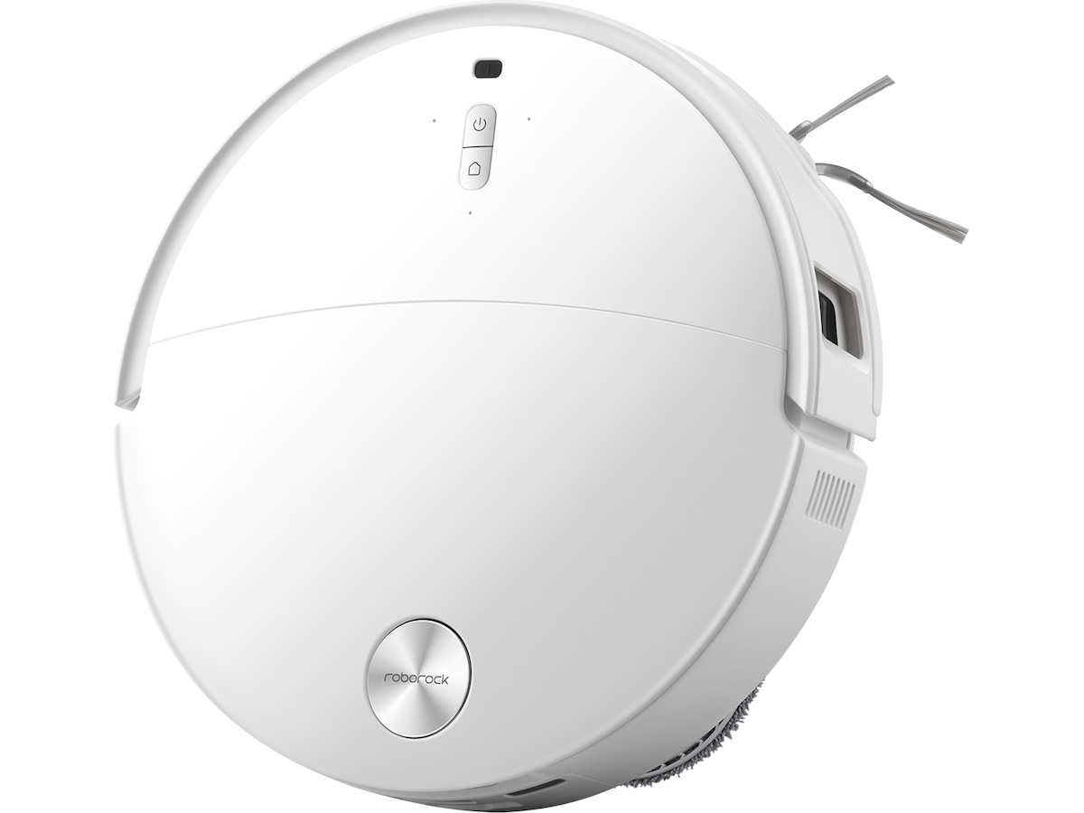 Roborock Qrevo Edge 2 Pro (hvid) Robotstøvsugere