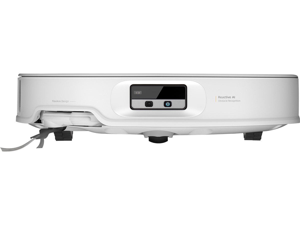 Roborock Qrevo Edge 2 Pro (hvid) Robotstøvsugere