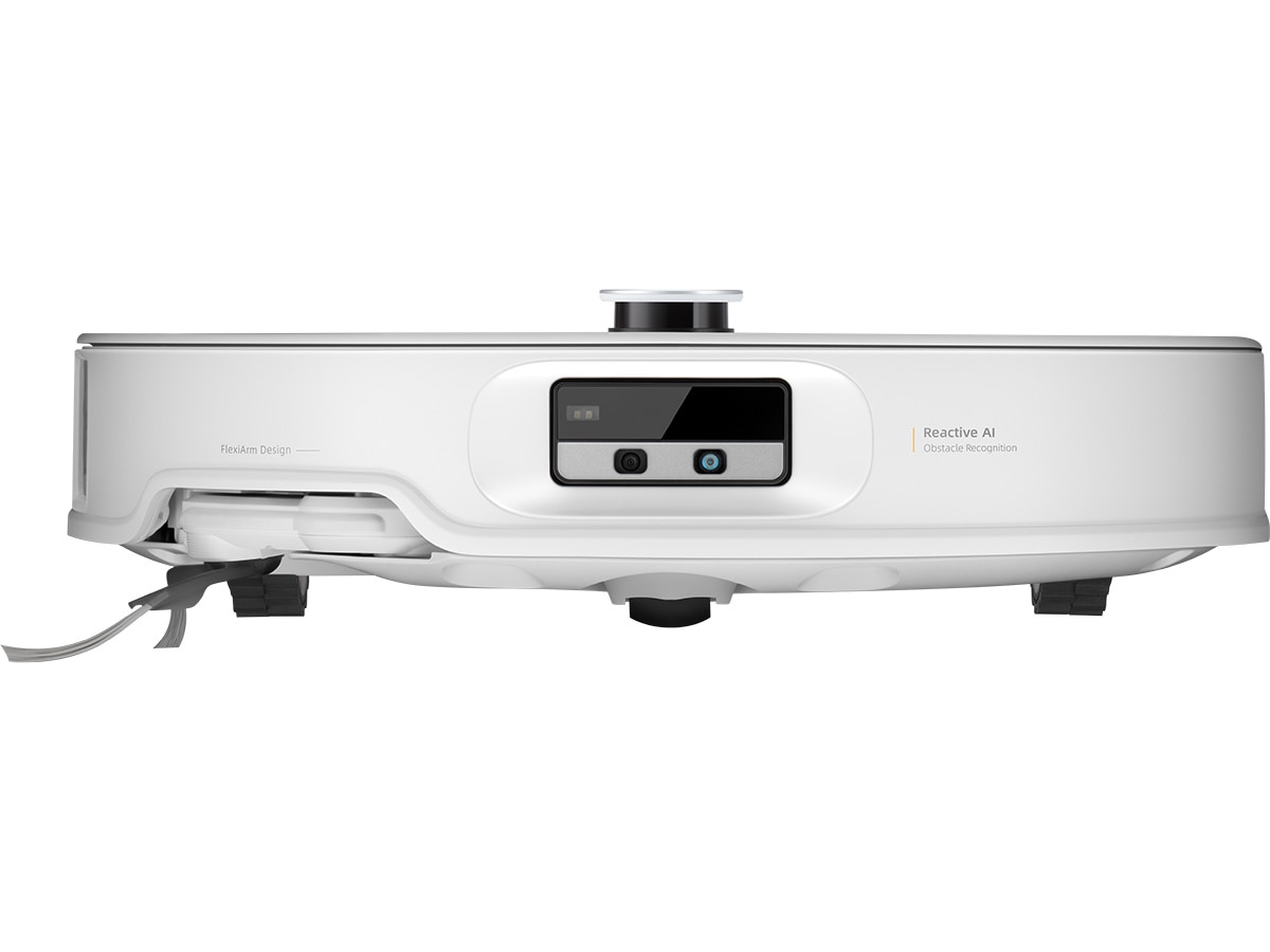 Roborock Qrevo Edge 2 Pro (hvid) Robotstøvsugere