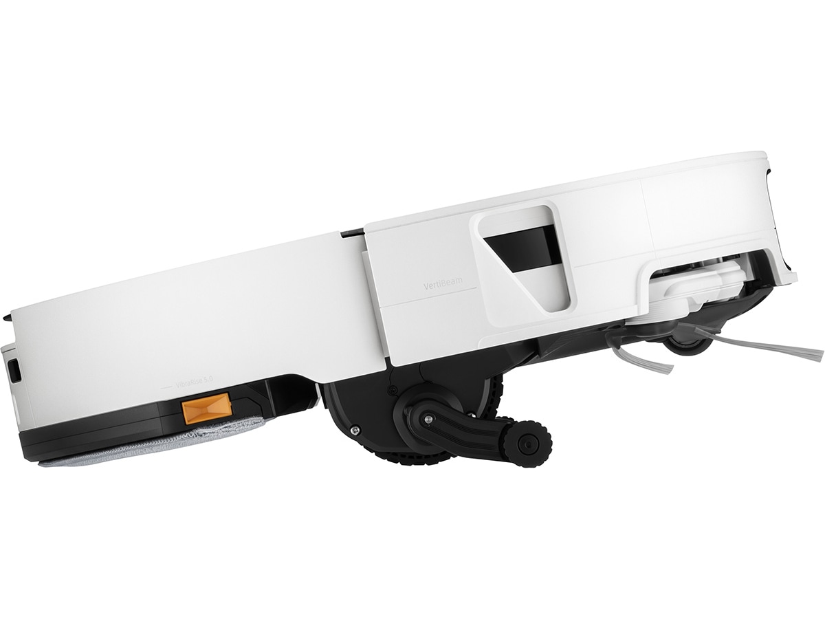 Roborock Saros 20 Sonic robotstøvsuger (hvid) Robotstøvsugere