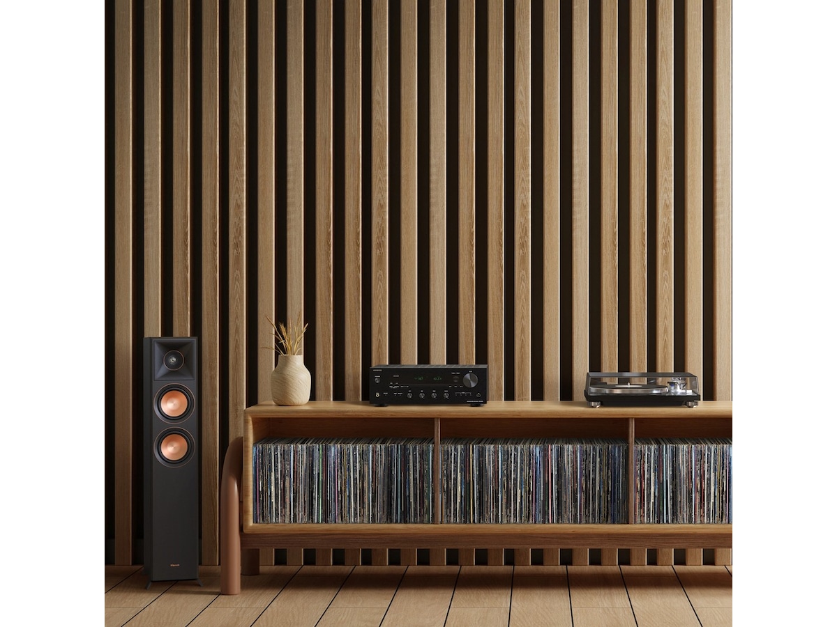 Onkyo TX-8470 stereo netværksreceiver Receivere