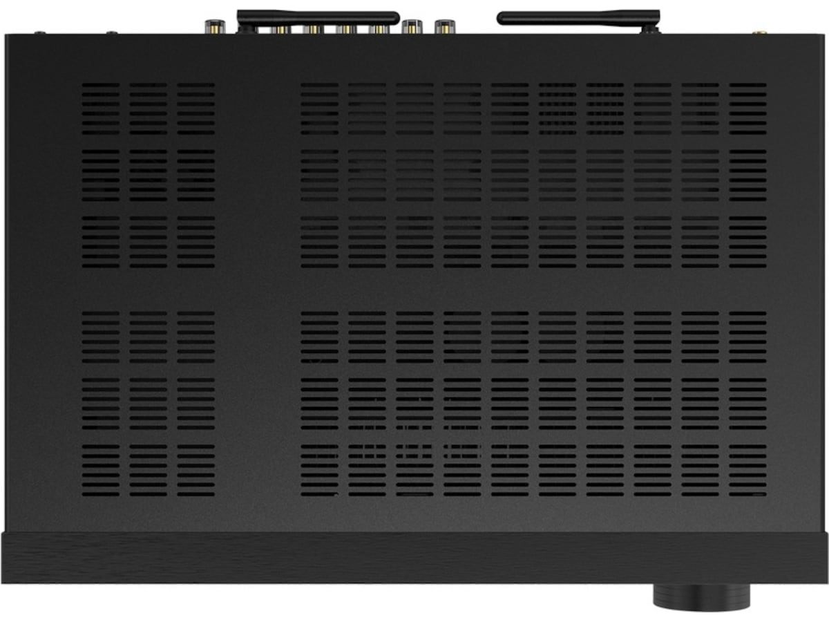 Onkyo TX-8470 stereo netværksreceiver Receivere