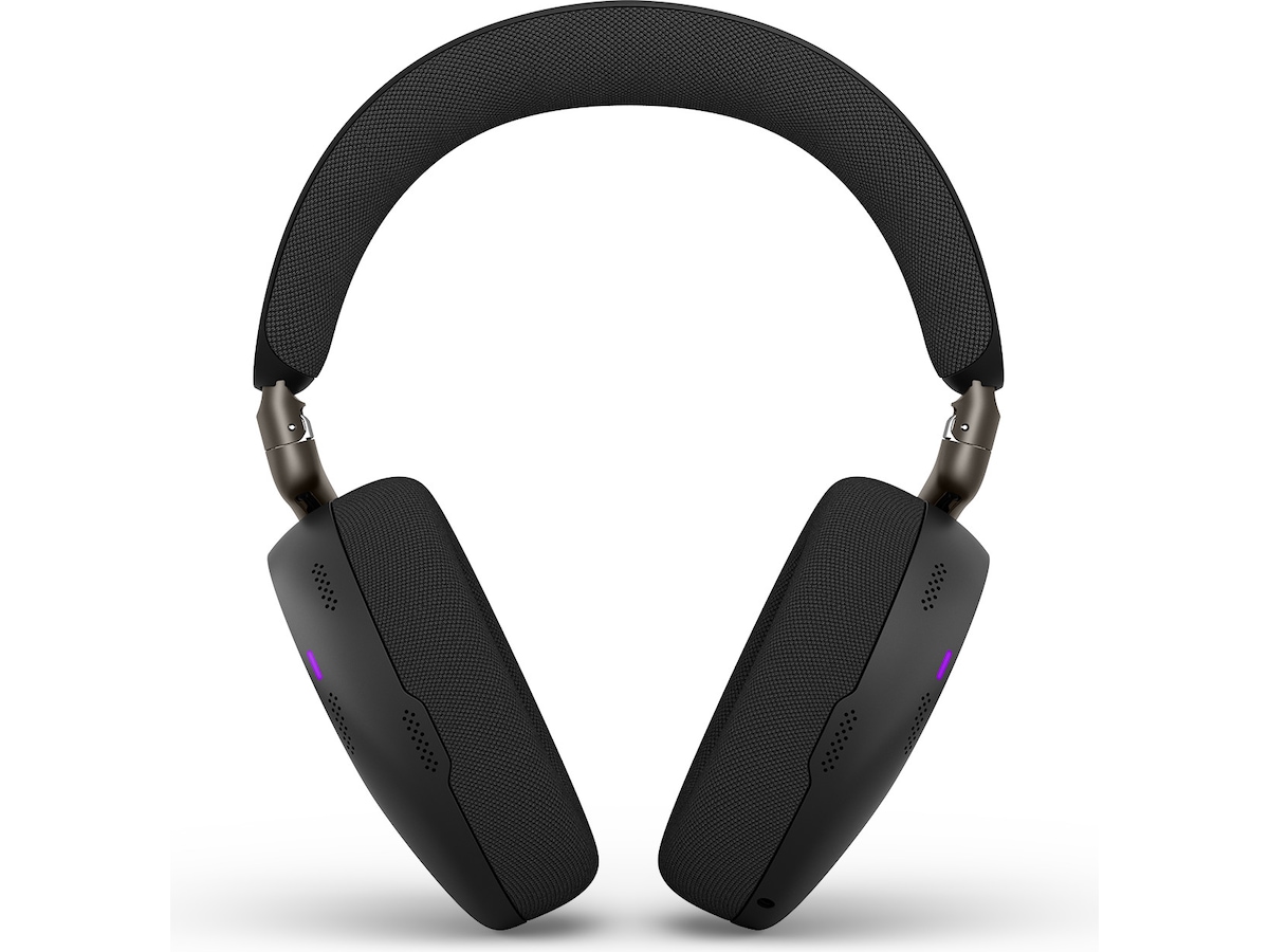 Jabra Evolve3 85 Link390c MS stereo (sort) Trådløst headset