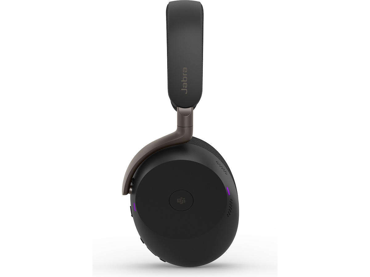 Jabra Evolve3 85 Link390c MS stereo (sort) Trådløst headset
