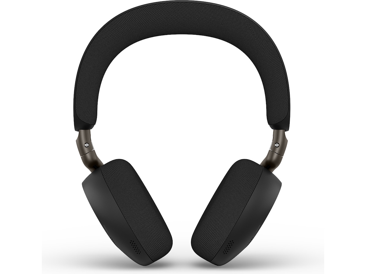 Jabra Evolve3 75 Link390c MS stereo (sort) Trådløst headset