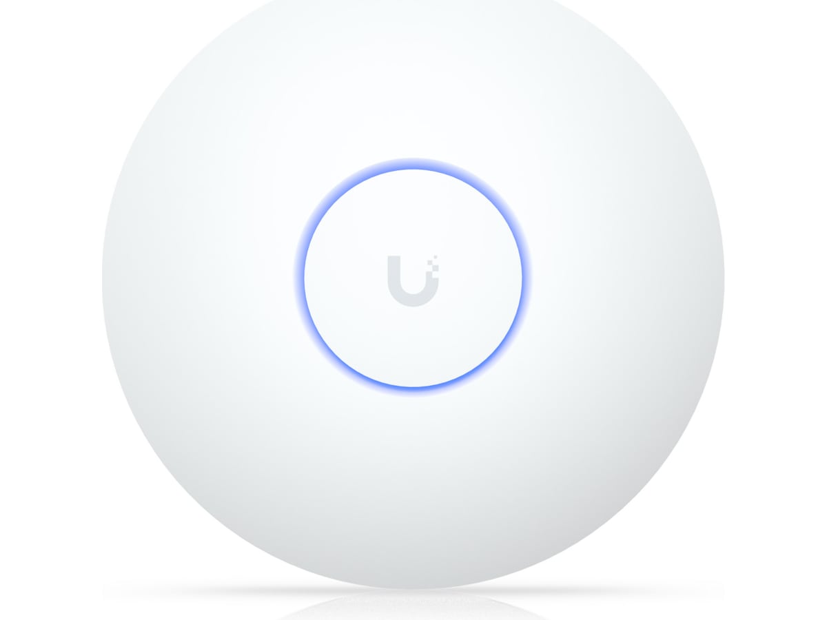 Ubiquiti UniFi U7 - LR access point Accesspunkter