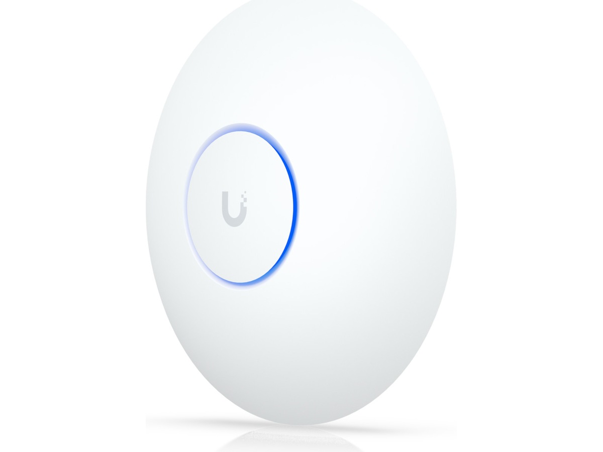 Ubiquiti UniFi U7 - LR access point Accesspunkter