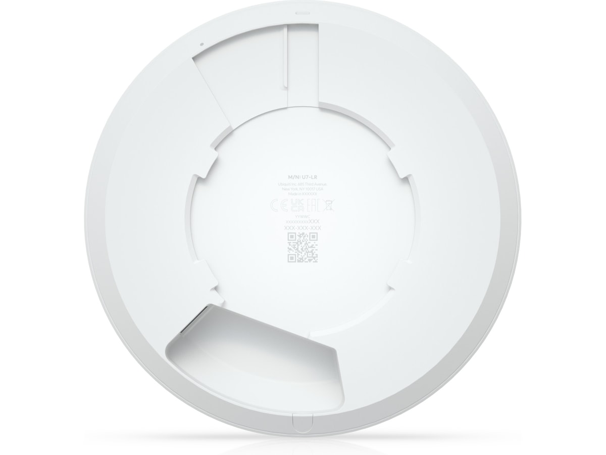 Ubiquiti UniFi U7 - LR access point Accesspunkter