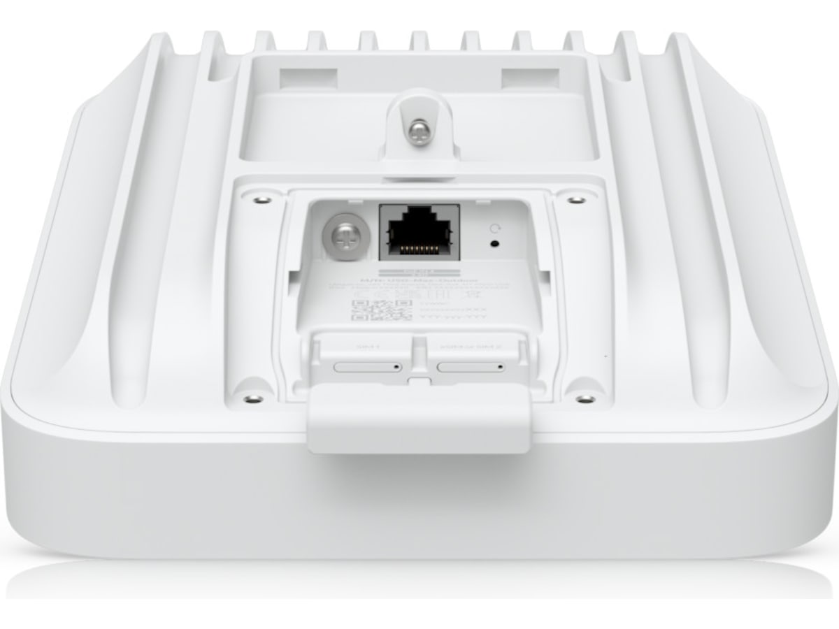 Ubiquiti UniFi 5G Max outdoor gateway Routere