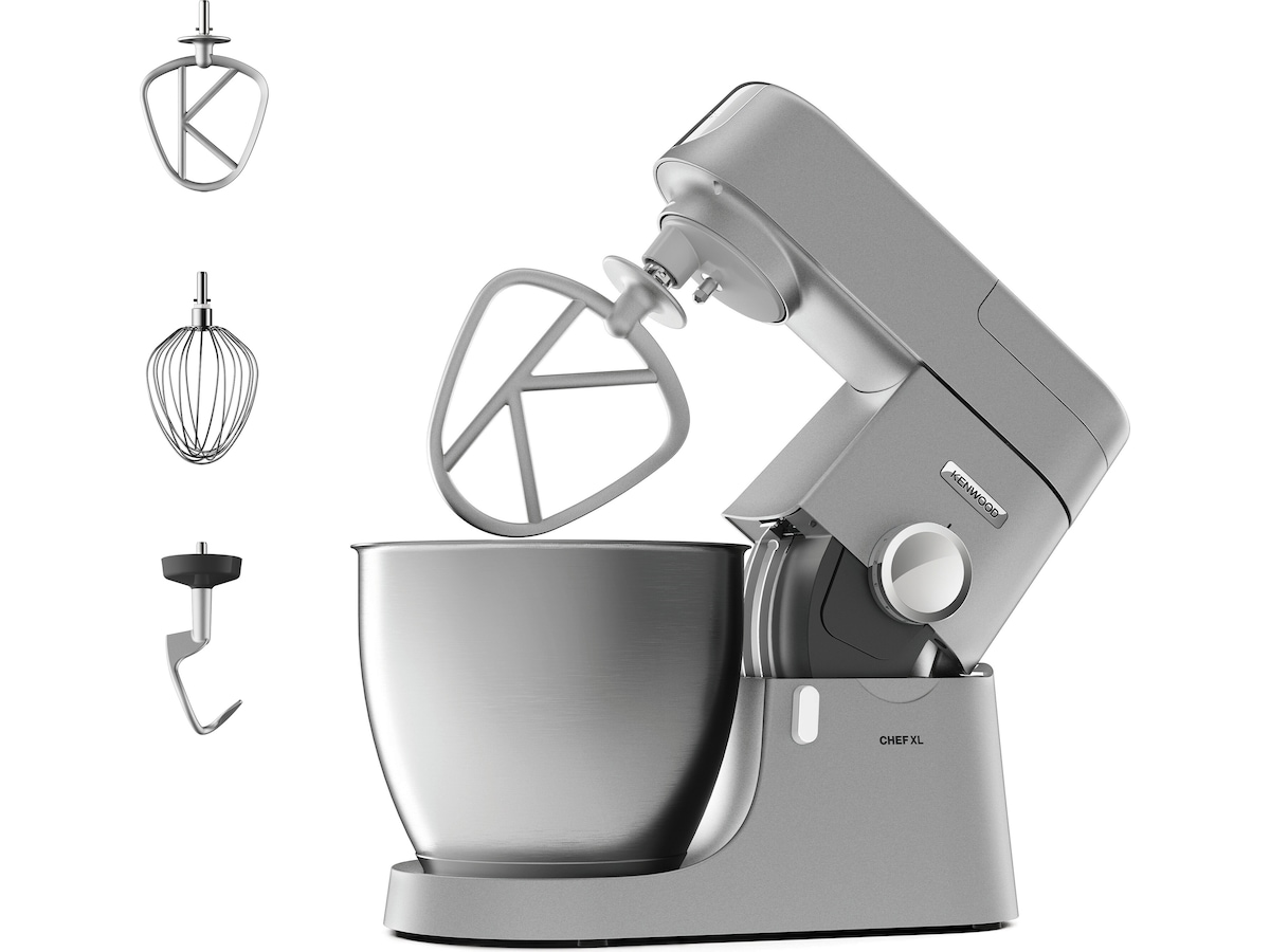 Kenwood KVL4165S køkkenmaskine Køkkenmaskiner