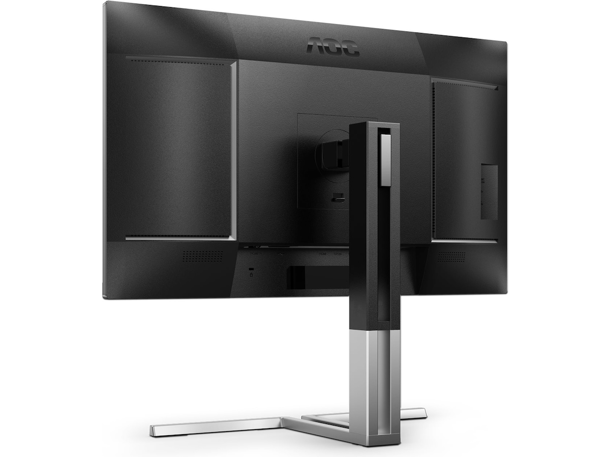 AOC 27" skærm Graphic Pro Series Q27U3CV Skærme