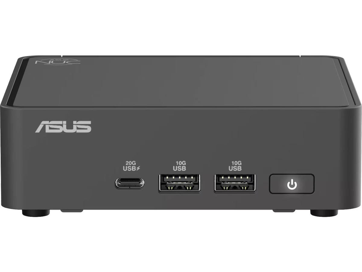 Komplet-PC Office Micro 15 Core 5 Stationær PC