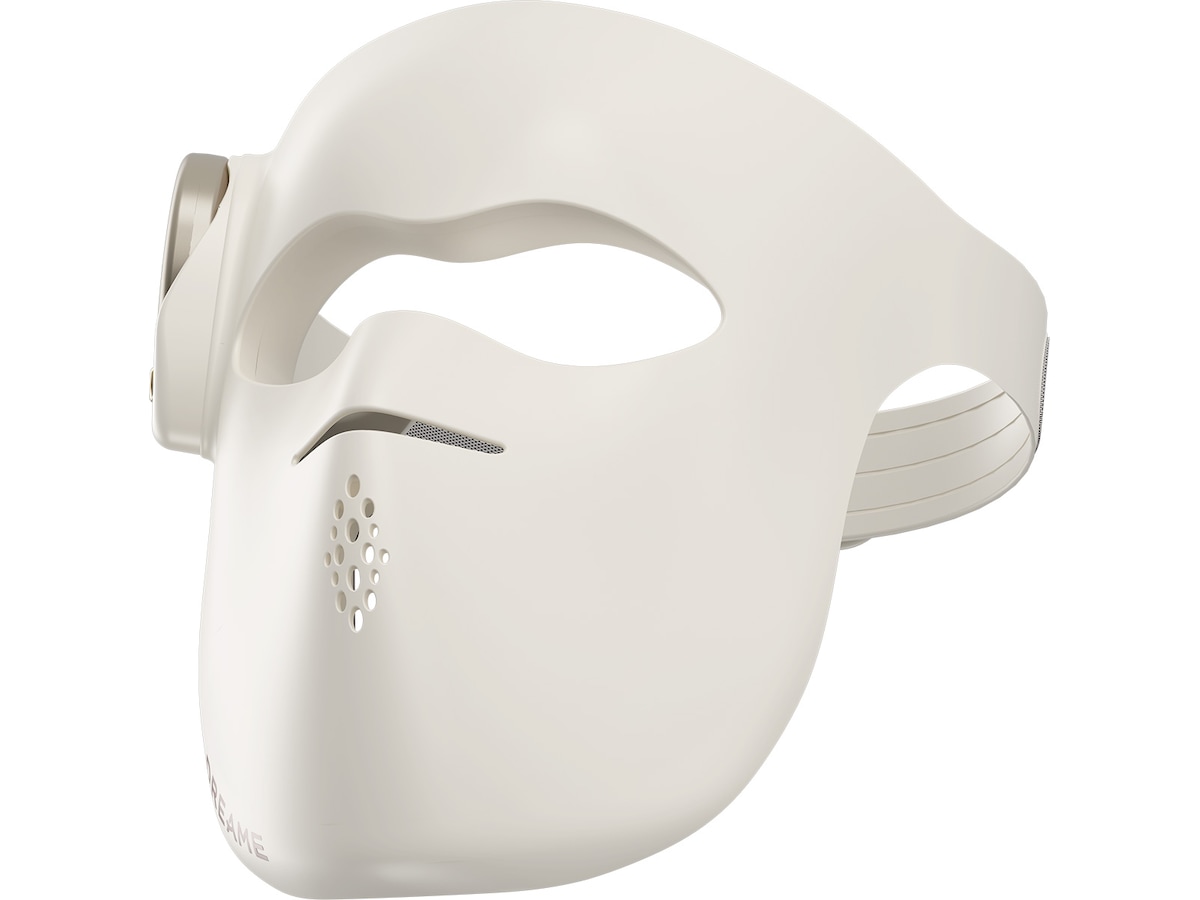Dreame LED-maske - Beige Ansigtspleje