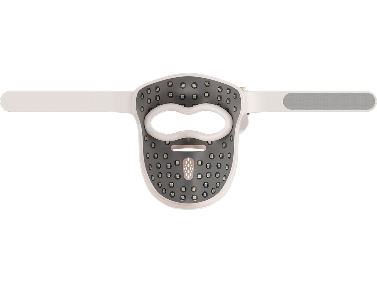 Dreame LED-maske - Beige Ansigtspleje