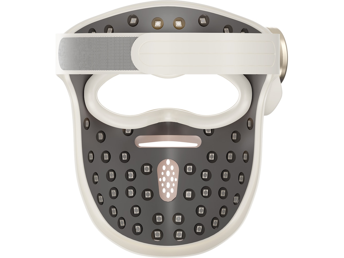 Dreame LED-maske - Beige Ansigtspleje