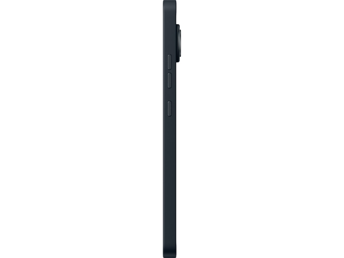 Nothing Phone (4a) 128GB (sort) Mobiltelefoner