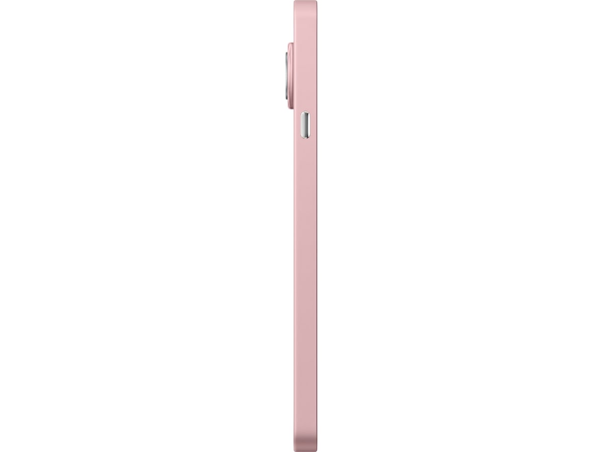 Nothing Phone (4a) 256GB (lyserød) Mobiltelefoner