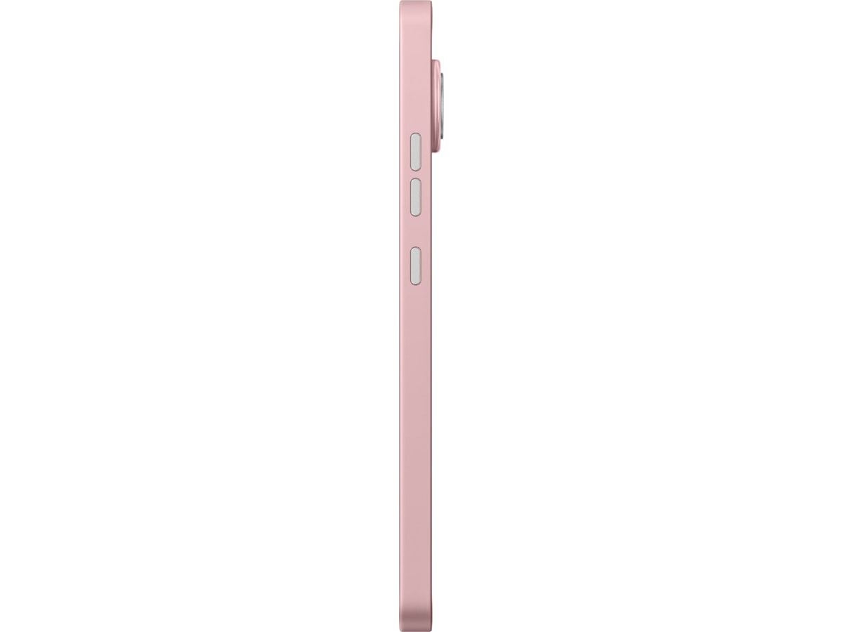 Nothing Phone (4a) 256GB (lyserød) Mobiltelefoner