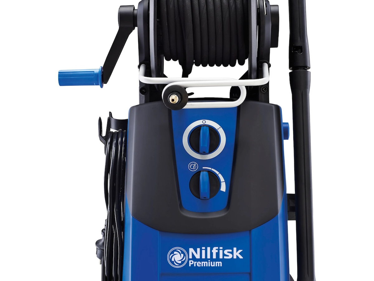 Nilfisk Premium 180-10 højtryksrenser Højtryksrensere