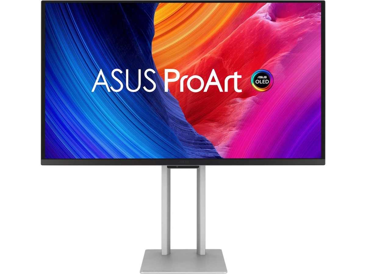 ASUS 27" 4K skærm ProArt PA27UCDMR Skærme