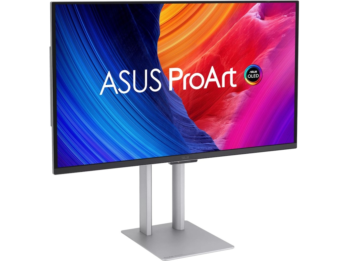 ASUS 27" 4K skærm ProArt PA27UCDMR Skærme